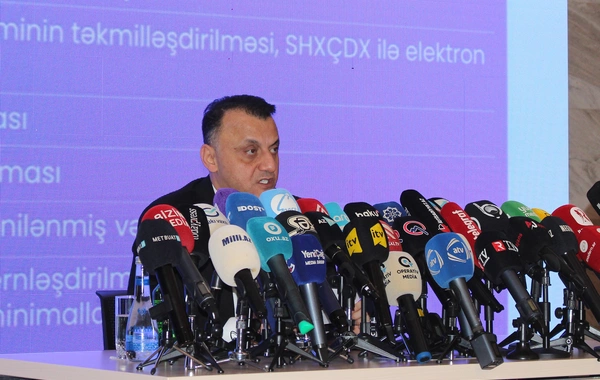 Bu xəstəxanalarda təmir işləri aparılır