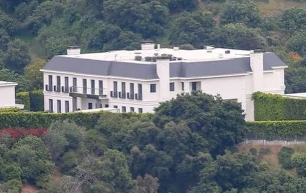 Keçmiş həyat yoldaşından Cennifer Lopezə 30 MİLYONLUQ JEST