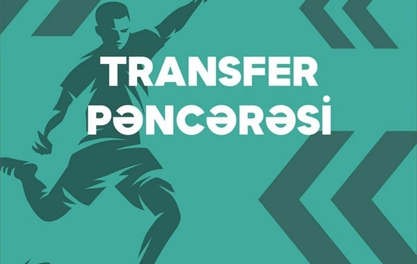 Premyer Liqada transfer tarixləri açıqlandı