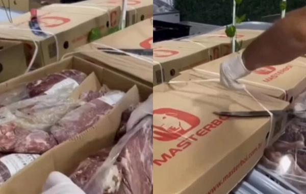 Азербайджанский рынок переполнен мясом из Монголии и Бразилии: насколько оно безопасно?