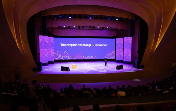 Birmarket ticarətçilərlə birgə ölkədə biznesi irəli aparır