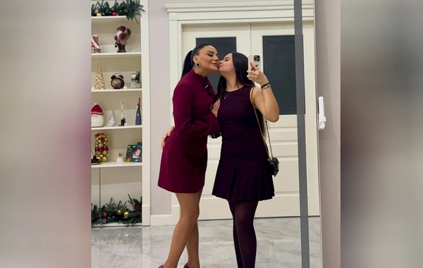 Vüsalədən 14 yaşlı qızına: Səni Allahdan həyatım bahasına istədim