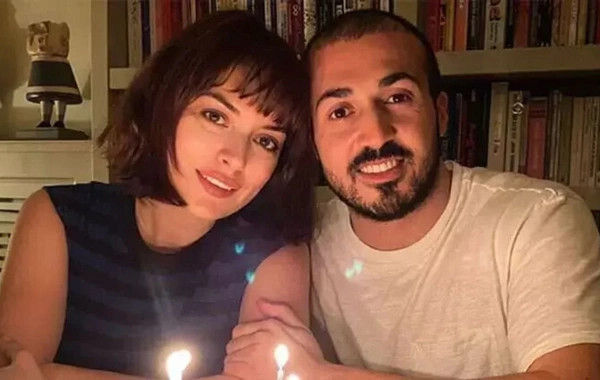 Məşhur aktrisanın keçmiş həyat yoldaşı ayağından vuruldu