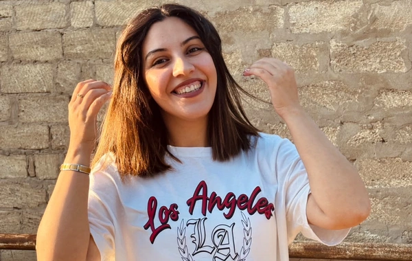 Bakıda gənc yazıçı xanımı maşın vurdu