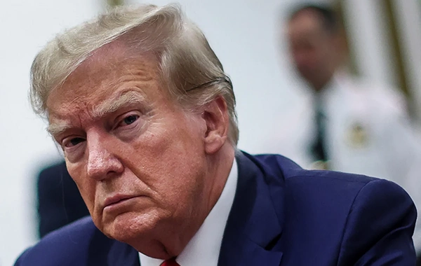 Tramp narkokartellərə qarşı mübarizə koalisiyasının yaradıldığını elan edib