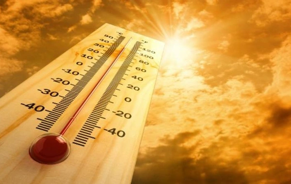 İyulda Bakıda və bəzi bölgələrdə 40 dərəcə isti olacaq - AYLIQ PROQNOZ