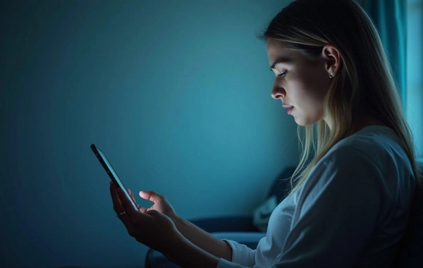 Sosial media bizi yalnızlaşdırır? – Ekspertlərdən maraqlı açıqlama