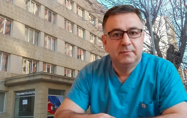 Dedi ki, mən 20 manatlıq həkim deyiləm - Gəncdən əməliyyat üçün pul tələb edilib?