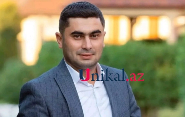 Xaçmazda qatarın vurduğu şəxs FHN əməkdaşı imiş