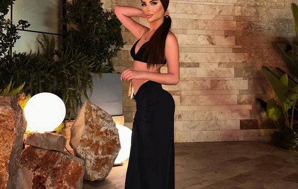 "Best model of Azerbaijan"ın qalibləri seçildi