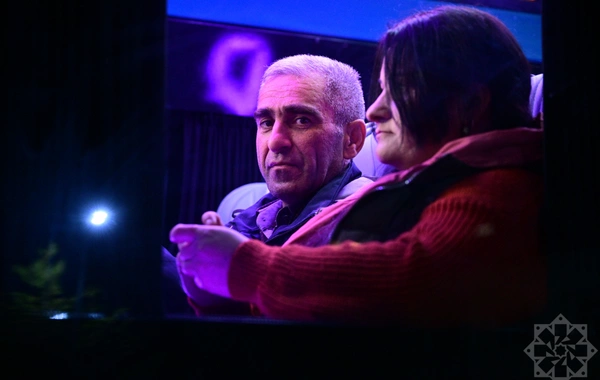 Ağdərə, Xocavənd və Cəbrayıl rayonlarının kəndlərinə növbəti köç karvanları yola salınıb