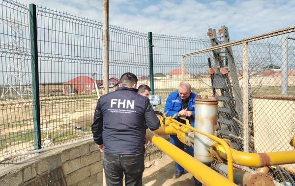 FHN yanacaqdoldurma məntəqəsində pozuntu aşkar edib