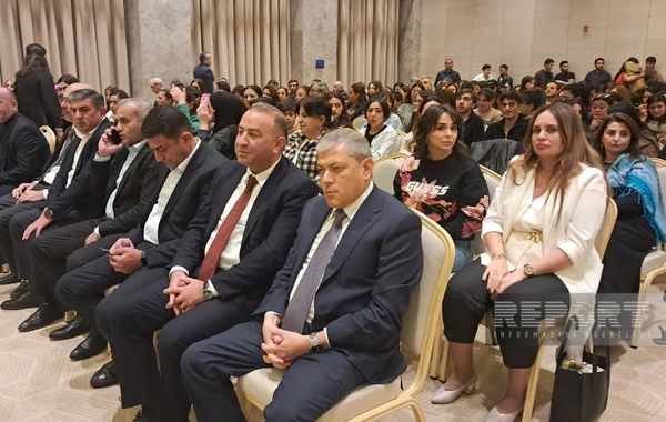 Şuşada 8 Noyabr - Zəfər Günü münasibətilə atəşfəşanlıq olub