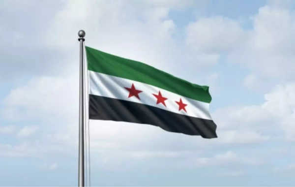 Tramp və Şara Suriyada keçid prosesini müzakirə ediblər