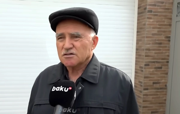 Arvadı tərəfindən amansızlıqla öldürülən kişinin qohumu: "Tək adamın işi deyil"