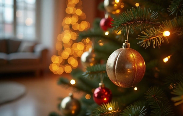 Uşaqlı evlərdə yeni il küknarı varsa, DİQQƏT! Valideynlər nələrə diqqət etməlidir?