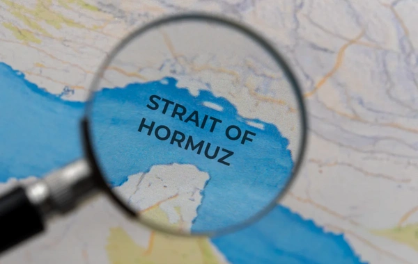 KİV: İran ABŞ-yə yeddi şərt qoydu: Hörmüz boğazı bağlı qalacaq