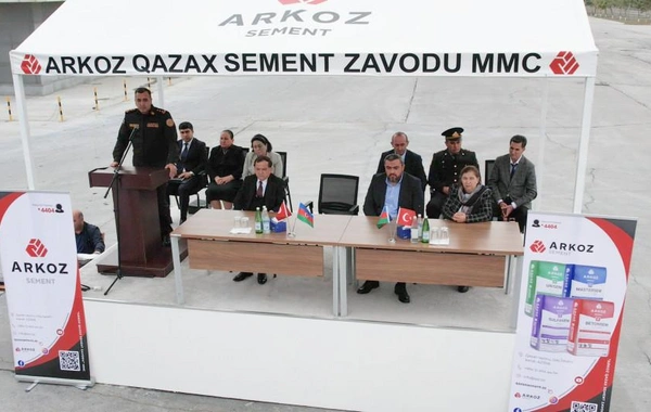 FHN Qazaxda mülki müdafiə məşqi keçirib