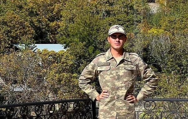 Əsgər ölümünə görə şərti məhkum edilən polkovnik təqaüdə göndərildi