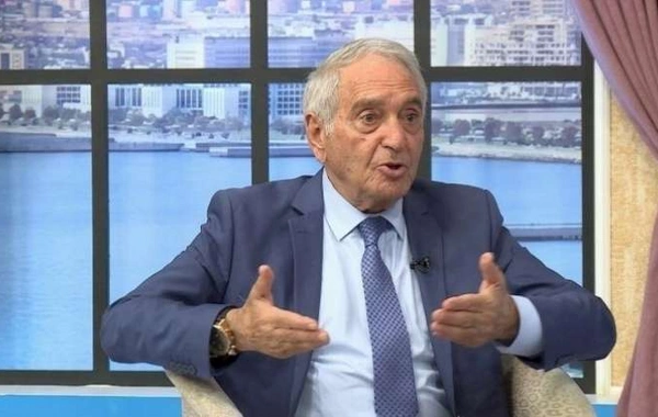 87 yaşlı Xalq artisti: İlk həyat yoldaşımdan ayrıldıqdan 4-5 ay sonra evləndim