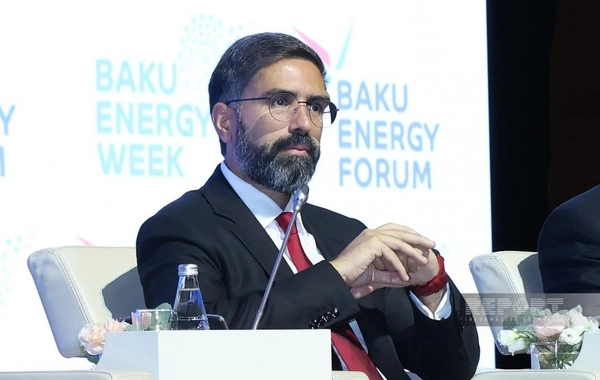 SOCAR-ın prezidenti: Etibarlı təchizat mənbələrinə tələbat yaxın illərdə daha da artacaq