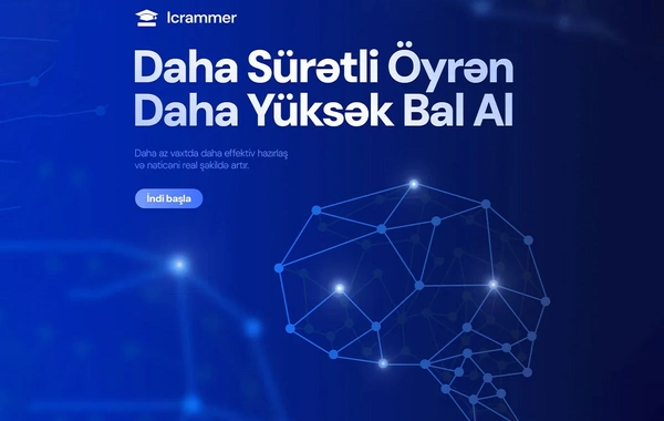 Icrammer: Daha sürətli öyrən, daha yüksək bal al!