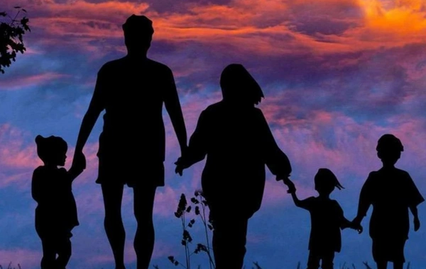 Çox uşaqlı ailələrdə bu problemlər yarana bilər