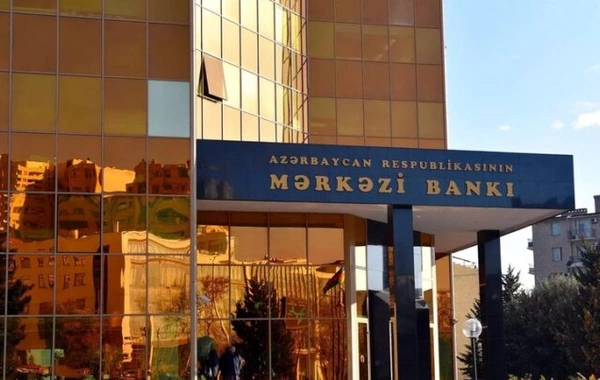 Mərkəzi Bankda YENİ TƏYİNAT