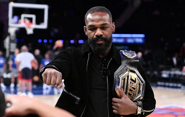 Американский боец MMA рассказал о поездке в Чечню на 18-летие сына Кадырова