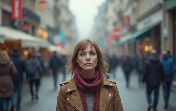 Bu ölkələrə KİŞİ QITLIĞI var