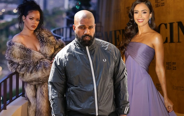 Öz markalarını yaradan məşhurlar