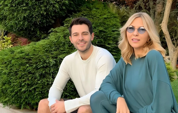 Hakan anasına görə yeni sevgilisindən də ayrıldı