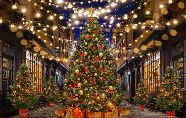 Filipp Kirkorov qiyməti bir milyondan çox olan yolka ilə paylaşım etdi