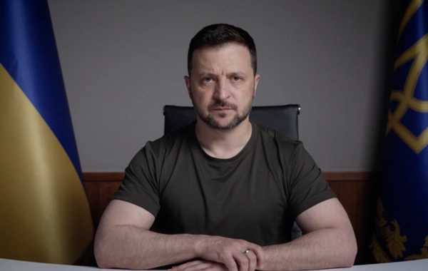 Assassination attempt on Zelensky prevented in Poland