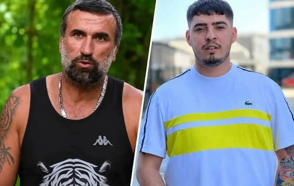 Axtarışda olan Survivor iştirakçısı və tanınmış aktyor xaricdə tutularaq Türkiyəyə gətirildi