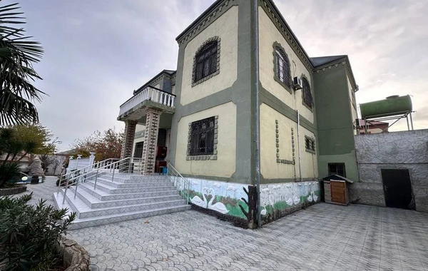 Nəsimi Nəbizadə ilə gündəmə gələn mərkəzin fəaliyyəti DAYANDIRILDI