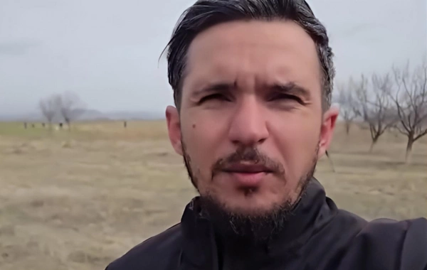 İrandan Naxçıvana dron HÜCUMU - Baku TV hadisə yerindədir