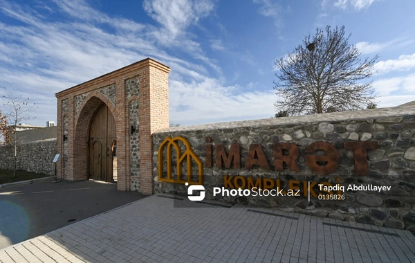 Bir vaxtlar vandalizmin, bu gün isə böyük quruculuğun rəmzinə çevrilən Ağdam
