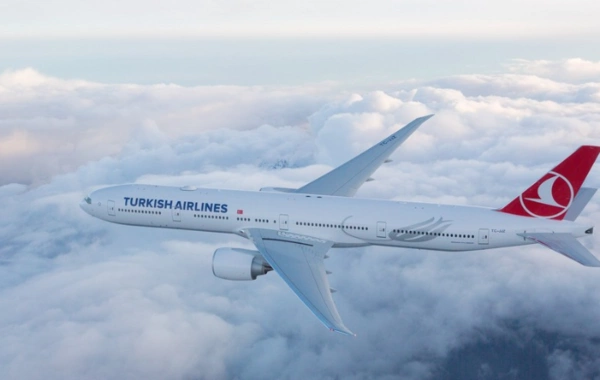 Türk Hava Yolları İrana planlaşdırılan 17 uçuşu ləğv etdi