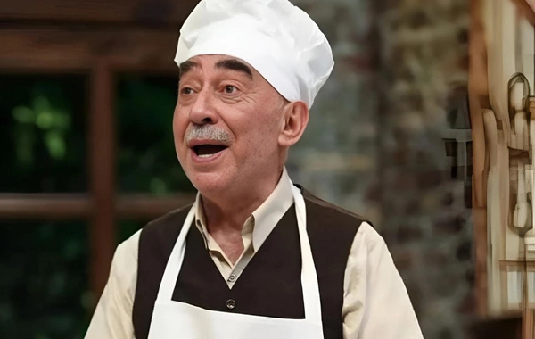 Şener Şen 61 illik səhnə fəaliyyətinə son qoydu