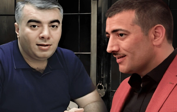 Ələkbər Yasamallı Rəşad Dağlının həbs xəbərini necə almasından DANIŞDI