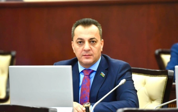 Deputat Vüqar İskəndərov: Müzəffər Ali Baş Komandanın rəhbərliyi ilə tarix yazdıq