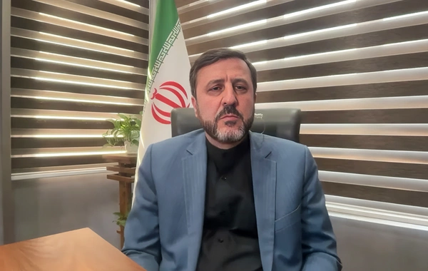 Замглавы МИД Ирана прокомментировал причастность его страны к удару по аэропорту Нахчывана