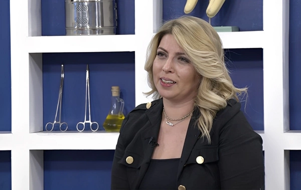 Arzu Yusifova vəzifədən getdi