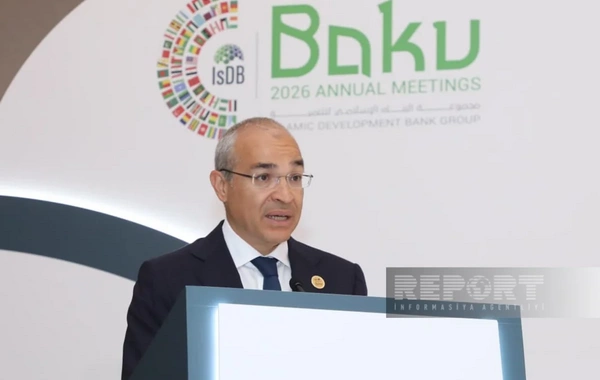 Mikayıl Cabbarov: Azərbaycan biznes və investisiya üçün etibarlı məkandır