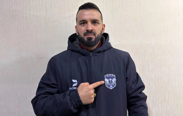 Türkiyəli məşqçi Azərbaycandan deportasiya olundu, klub məsələyə aydınlıq gətirdi