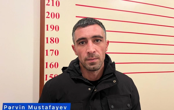 Quba sakinində narkotik vasitə və psixotrop tərkibli həblər aşkarlanıb