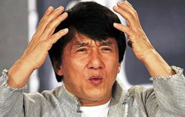 Ceki Çan mahnı yazdı - Vəfatından sonra yayımlanacaq