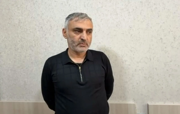 Şəmkirdə maskalı şəxs ev sahibinə xəsarət yetirərək pulunu ələ keçirib