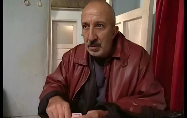 Üvey babanın ulduzu bu tarixi şəxsiyyəti canlandıracaq